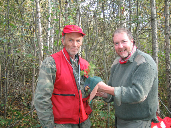 Jagd 2005