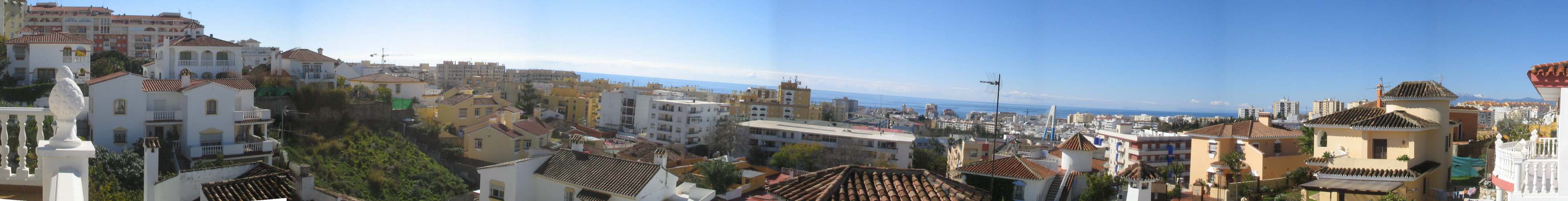 Marbella Winter 2005