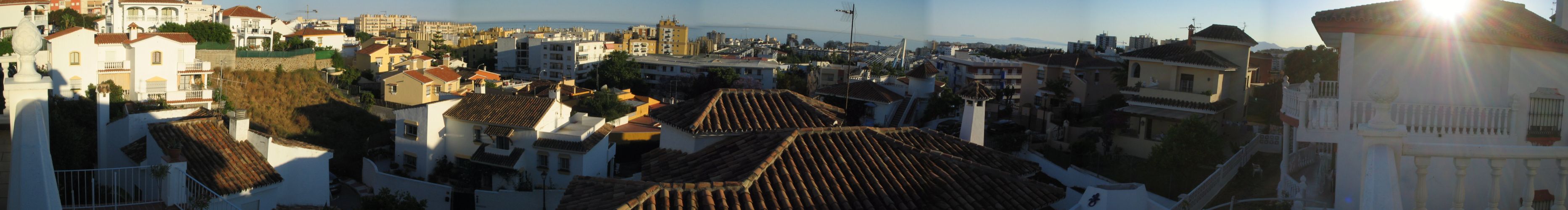 Marbella Spring 2005
