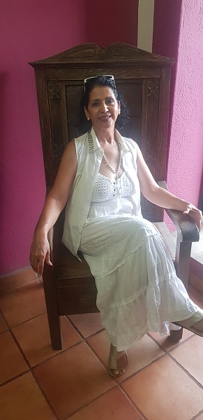 Rosa Maria2